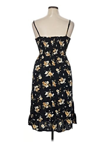 Justify Casual Dress (view 2)