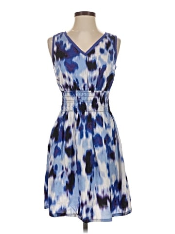 Simply Vera Vera Wang Cocktail Dress (view 1)