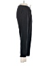 Unbranded 100% Cotton Solid Black Casual Pants Size S (petite) - photo 4