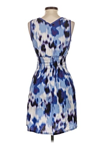 Simply Vera Vera Wang Cocktail Dress (view 2)