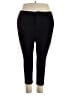 Torrid Solid Black Active Pants Size 20 - photo 1