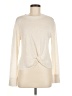 Sanctuary Ivory Pullover Sweater Size M - photo 1