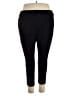 Torrid Solid Black Active Pants Size 20 - photo 2