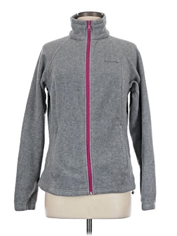 Columbia Fleece (view 1)