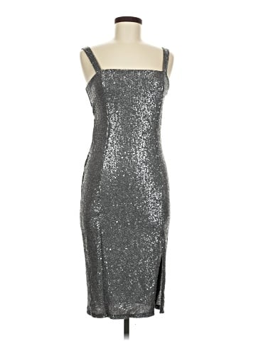 Forever 21 Cocktail Dress (view 1)