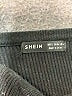 Shein Black Bodysuit Size S - photo 6