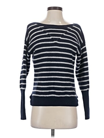 Rebecca Taylor Pullover Sweater (view 1)