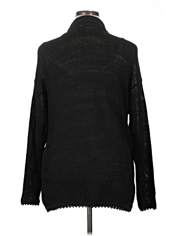 Casual Corner Long Sleeve Blouse (view 2)