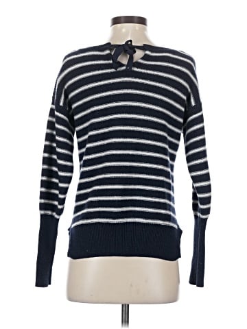 Rebecca Taylor Pullover Sweater (view 2)