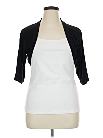 DressBarn Cardigan (view 1)