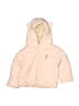 Unbranded Pink Snow Jacket Size 2T - photo 1