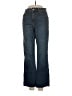 Zara Blue Jeans Size 2 - photo 1