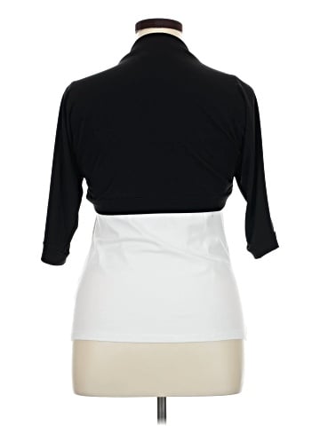 DressBarn Cardigan (view 2)