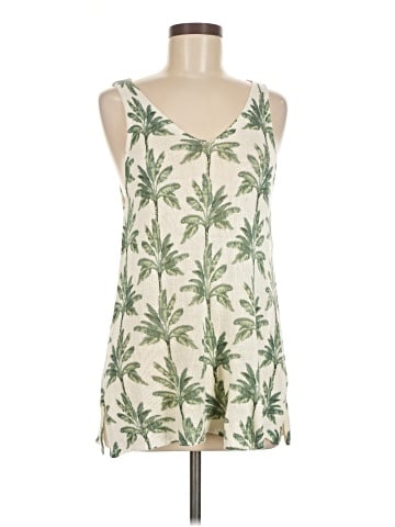 Show Me Your Mumu Sleeveless Top (view 1)