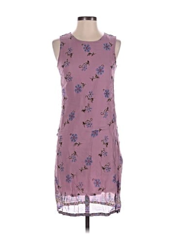 Victoria Holley Casual Dress (view 1)