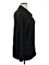 Casual Corner Black Long Sleeve Blouse Size 1X - photo 4