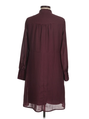 Lands' End Canvas Casual Dress (view 2)