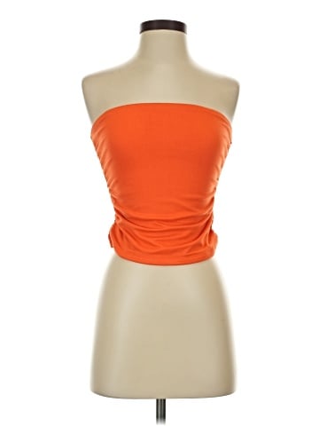 Fourteen Twelve Sleeveless Top (view 1)
