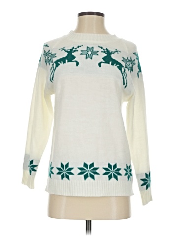 Unbranded Pullover Sweater (view 1)