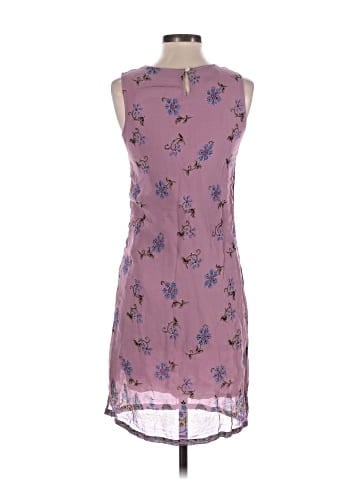 Victoria Holley Casual Dress (view 2)
