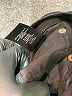 Denim Forum Black Jeans Size 26 waist - photo 8