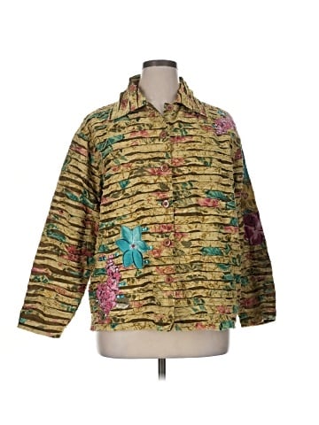 Life Style Jacket (view 1)
