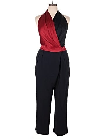 Diane von Furstenberg Jumpsuit (view 1)
