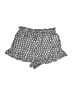 J.Crew 100% Cotton Print Blue Shorts Size XS - photo 1