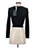 Vero Moda Black Long Sleeve Top Size S - photo 2