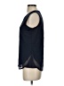 Athleta Black Sleeveless Blouse Size S - photo 5