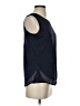 Athleta Black Sleeveless Blouse Size S - photo 4