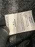 Riders by Lee Chevron-herringbone Gray Dress Pants Size 12M - photo 7