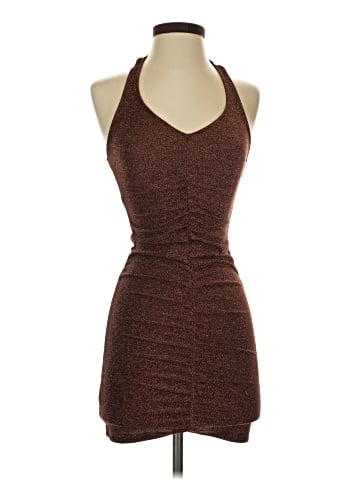 Divided by H&M Cocktail Dress (view 1)