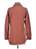 Madewell Brown Long Sleeve Button-Down Shirt Size XXS - photo 2