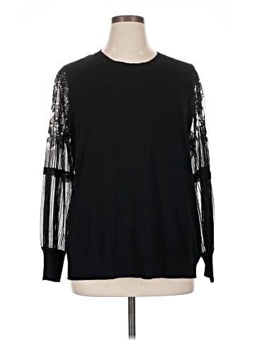 Massini Pullover Sweater (view 1)