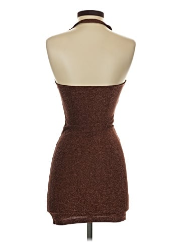 Divided by H&M Cocktail Dress (view 2)