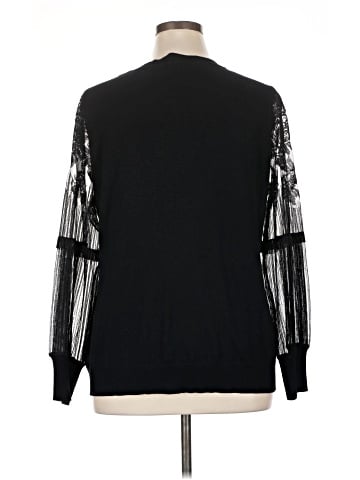 Massini Pullover Sweater (view 2)