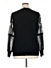 Massini Black Pullover Sweater Size 1X - photo 2