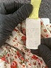 Bee Stitched Ivory Sleeveless Blouse Size S - photo 8