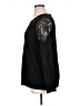 Massini Black Pullover Sweater Size 1X - photo 5