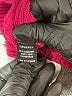 Misia 100% Acrylic Pink Pullover Sweater Size L (petite) - photo 8