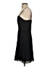 Socialite 100% Polyester Solid Black Cocktail Dress Size S - photo 5