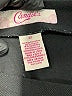 Candie's Solid Black Formal Skirt Size 0 - photo 5