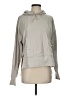 Athleta Gray Sweatshirt Size S - photo 1