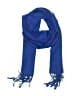 Unbranded Blue Scarf One size - photo 1