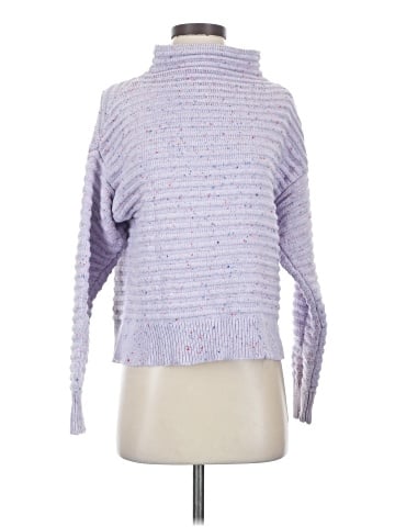 Court & Rowe Pullover Sweater (view 1)