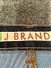 J Brand Blue Jeans Size 31 waist - photo 7