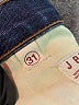 J Brand Blue Jeans Size 31 waist - photo 8