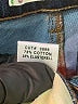 J Brand Blue Jeans Size 31 waist - photo 9