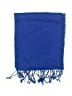 Unbranded Blue Scarf One size - photo 2
